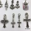 Chrome Hearts ❤️ Pendant Collection