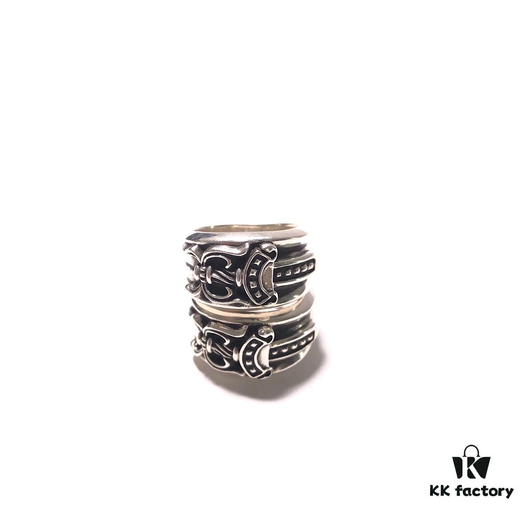693008ca12f62673a6fab691 Chrome Hearts Sword Ring