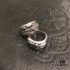 693008cb12f62673a6fab694 Chrome Hearts Sword Ring