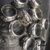693008cc12f62673a6fab697 Chrome Hearts Sword Ring