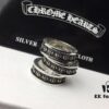 693008d112f62673a6fab6a2 Chrome Hearts Mini Cross Ring πππ Gothic Design Style Blending Rock Punk, Street Hip-Hop and Subtle Luxury Vibes ππ Cool and Stylish π― New Arrival β¨ Vintage 3D Cross Pattern Absolutely Eye-Catching β¨ Unisex Jewelry for Men and Women #6789 #5369120