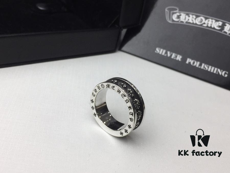 693008d212f62673a6fab6a3 Chrome Hearts Mini Cross Ring πππ Gothic Design Style Blending Rock Punk, Street Hip-Hop and Subtle Luxury Vibes ππ Cool and Stylish π― New Arrival β¨ Vintage 3D Cross Pattern Absolutely Eye-Catching β¨ Unisex Jewelry for Men and Women #6789 #5369120