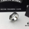693008d312f62673a6fab6a5 Chrome Hearts Mini Cross Ring πππ Gothic Design Style Blending Rock Punk, Street Hip-Hop and Subtle Luxury Vibes ππ Cool and Stylish π― New Arrival β¨ Vintage 3D Cross Pattern Absolutely Eye-Catching β¨ Unisex Jewelry for Men and Women #6789 #5369120
