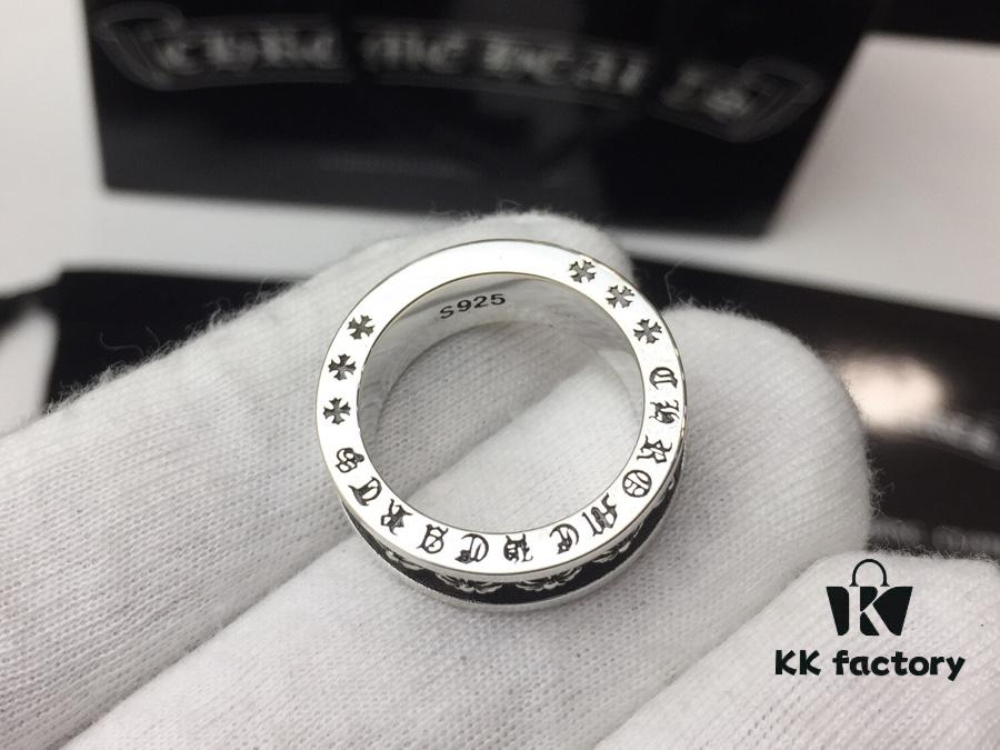 693008d412f62673a6fab6a7 Chrome Hearts Mini Cross Ring πππ Gothic Design Style Blending Rock Punk, Street Hip-Hop and Subtle Luxury Vibes ππ Cool and Stylish π― New Arrival β¨ Vintage 3D Cross Pattern Absolutely Eye-Catching β¨ Unisex Jewelry for Men and Women #6789 #5369120