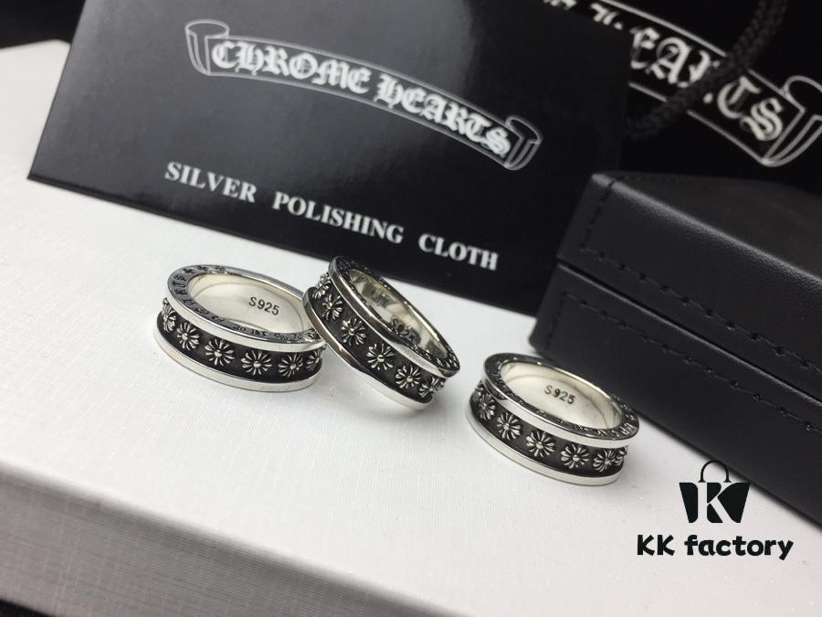 693008d612f62673a6fab6ac Chrome Hearts Mini Cross Ring πππ Gothic Design Style Blending Rock Punk, Street Hip-Hop and Subtle Luxury Vibes ππ Cool and Stylish π― New Arrival β¨ Vintage 3D Cross Pattern Absolutely Eye-Catching β¨ Unisex Jewelry for Men and Women #6789 #5369120