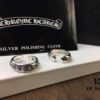 693008d912f62673a6fab6b4 Chrome Hearts Open Star Ring – Gothic-Inspired Rock Punk Design with Streetwear Hip-Hop Flair, Unisex Style