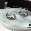 693008da12f62673a6fab6b5 Chrome Hearts Open Star Ring – Gothic-Inspired Rock Punk Design with Streetwear Hip-Hop Flair, Unisex Style