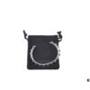 Chrome Hearts Cuff Bracelet Differences from Common Market Lightweight Versions: Check Engraving Details and Oxidation Level