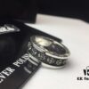 693008dc12f62673a6fab6bd Chrome Hearts Mini Cross Ring πππ Gothic Design Style Blending Rock Punk, Street Hip-Hop and Subtle Luxury Vibes ππ Cool and Stylish π― New Arrival β¨ Vintage 3D Cross Pattern Absolutely Eye-Catching β¨ Unisex Jewelry for Men and Women #6789 #5369120