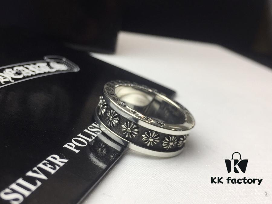 693008dc12f62673a6fab6bd Chrome Hearts Mini Cross Ring πππ Gothic Design Style Blending Rock Punk, Street Hip-Hop and Subtle Luxury Vibes ππ Cool and Stylish π― New Arrival β¨ Vintage 3D Cross Pattern Absolutely Eye-Catching β¨ Unisex Jewelry for Men and Women #6789 #5369120