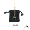 Chome Hearts Cross Collection