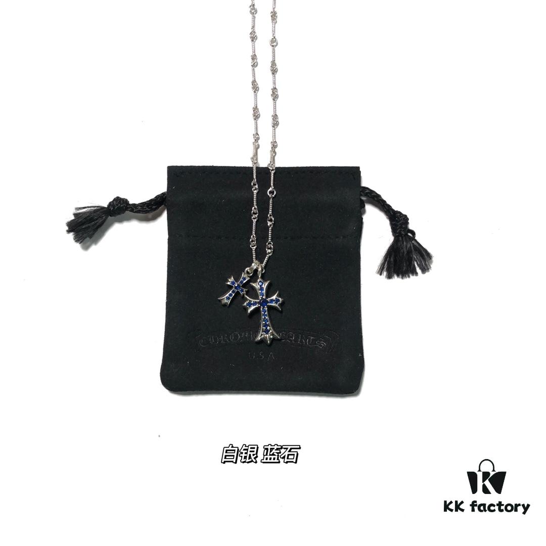 Chome Hearts Cross Collection
