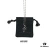 Chome Hearts Cross Collection