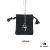 Chome Hearts Cross Collection