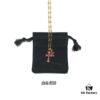 Chome Hearts Cross Collection