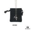 Chome Hearts Cross Collection
