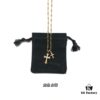 Chome Hearts Cross Collection