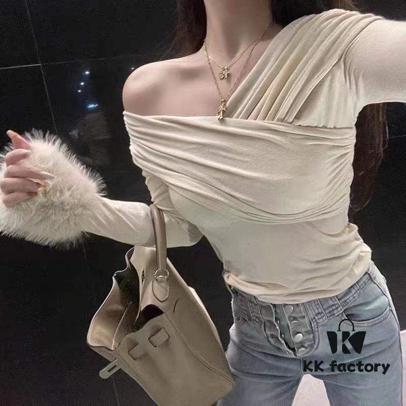 693008f012f62673a6fab6e2 Karl Kross Double Cross Necklace - Influencer Favorite, Loved by Zheng Shuang, Zhou Yangqing, and More