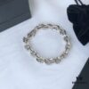 6930090612f62673a6fab713 CH Chrome Hearts Classic Retro Letter Bracelet