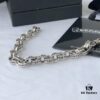 6930090712f62673a6fab716 CH Chrome Hearts Classic Retro Letter Bracelet