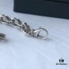 6930090812f62673a6fab719 CH Chrome Hearts Classic Retro Letter Bracelet