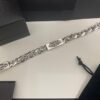 Chrome Hearts Cross Sword Thick Bracelet
