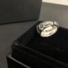 6930092412f62673a6fab75b 🔥 Chrome Hearts Men's Floral Cross Square Open Ring