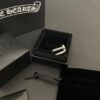 6930093c12f62673a6fab78c Chrome Hearts Crooked Cross Nail Open Ring