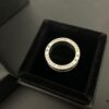 Chrome Hearts Cross Ring, Sizes 14-24