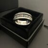Chrome Hearts Cross Ring, Sizes 14-24