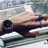 6930095312f62673a6fab7bc Chrome Hearts Classic Cross Ring Unisex Full Cross Design Size 14-25 Approximately 14g