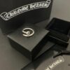 6930095712f62673a6fab7c2 Chrome Hearts Crooked Cross Nail Open Ring