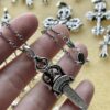 Chrome Hearts Sword Necklace