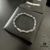 6930096f12f62673a6fab7f1 New Chrome Hearts Dice Multi-Element Necklace, Original Craftsmanship, Handmade Punk Style Unisex Jewelry