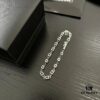6930097412f62673a6fab7fc New Chrome Hearts Dice Multi-Element Necklace, Original Craftsmanship, Handmade Punk Style Unisex Jewelry