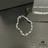 6930097512f62673a6fab800 New Boutique Chrome Hearts ❤️ Cross Dice Multi-Element Combined Necklace, Original Craftsmanship, Premium Quality, Handmade, Authentic Mold Design 💝 Must-Have Fashion Accessory, Unisex Wear, Couples Style, Rock Punk Sterling Silver Style, Retro Elements, Trendy and Versatile, Same as Official Website 💯