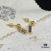 Today's Recommendation: Chrome Hearts Stud Earrings