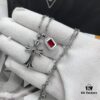 Chrome Hearts ❤️ Platinum Necklace