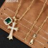 Chrome Hearts Necklace