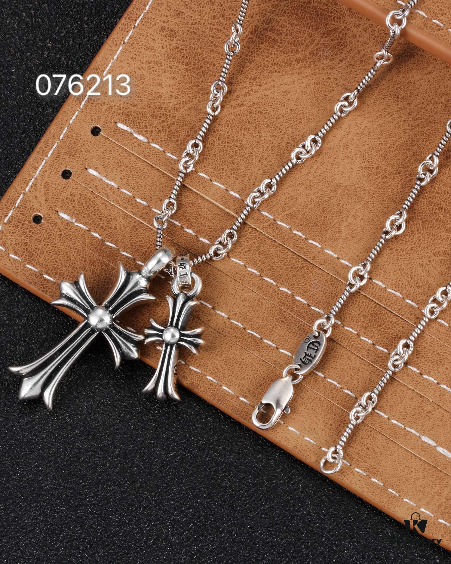 Chrome Hearts Necklace