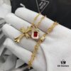 Chrome Hearts ❤️ Necklace
