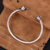Chrome Hearts Skull Bracelet