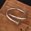 Chrome Hearts Nail Bracelet