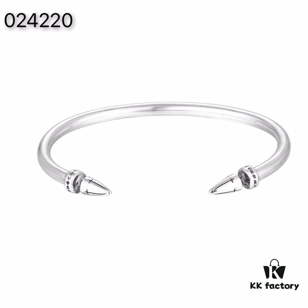Chrome Hearts Nail Bracelet