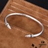 Chrome Hearts Nail Bracelet