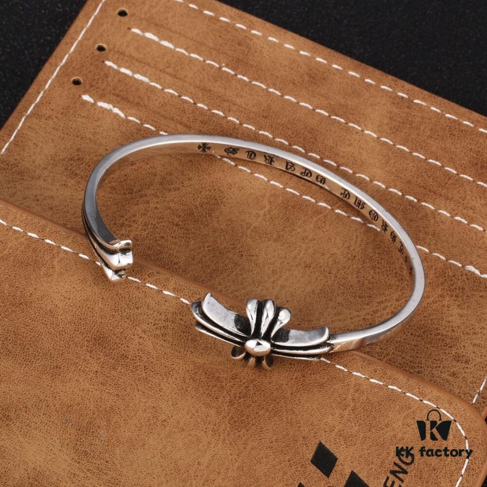 693009a512f62673a6fab854 Chrome Hearts Bracelet