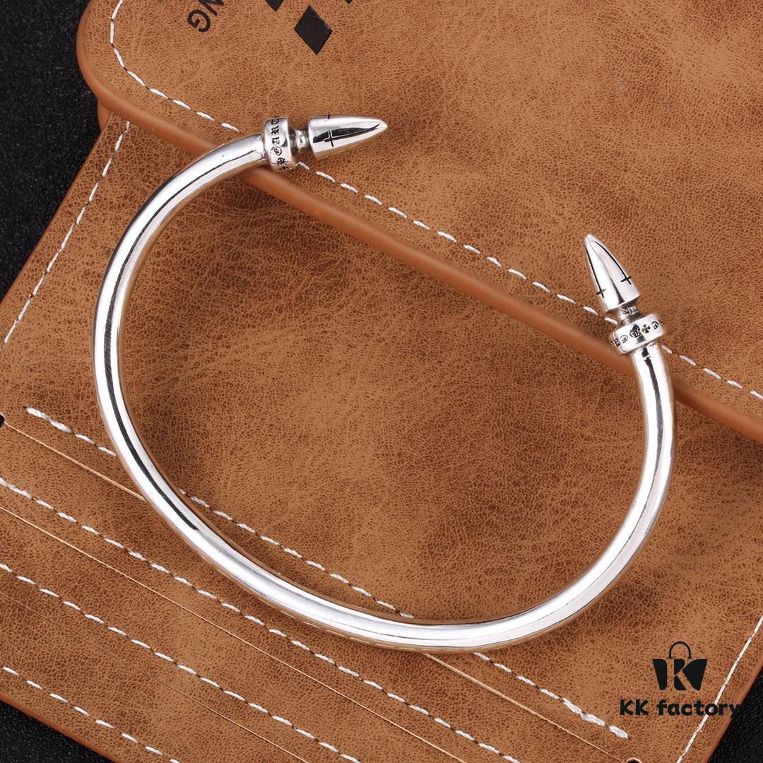 Chrome Hearts Nail Bracelet