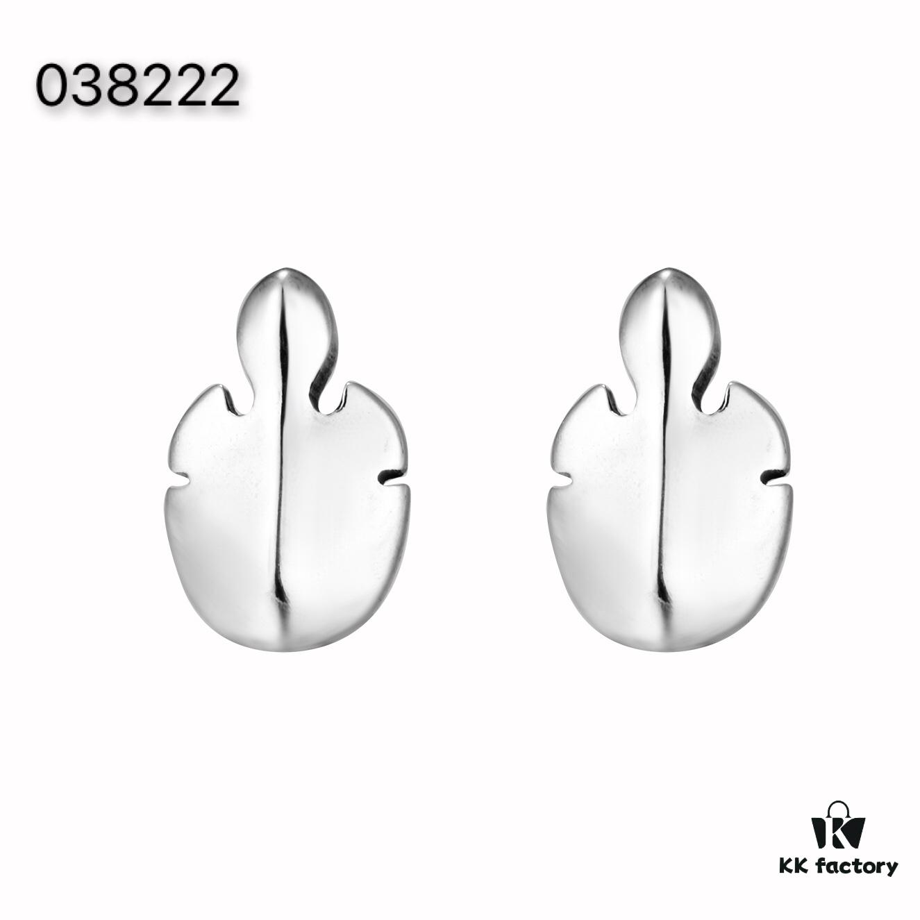 693009a912f62673a6fab85c Chrome Hearts Ear Studs