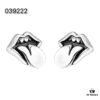 693009a912f62673a6fab85e Chrome Hearts Ear Studs