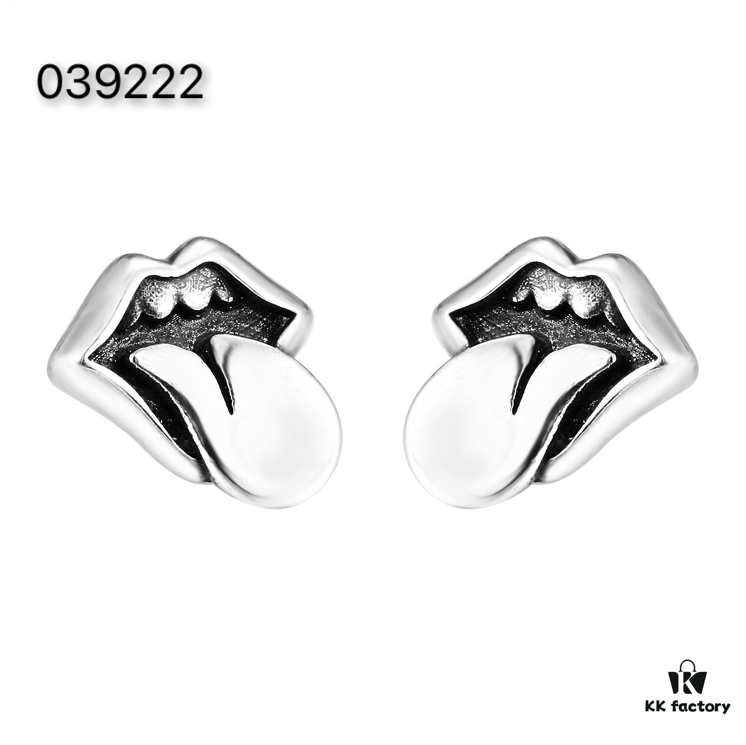 693009a912f62673a6fab85e Chrome Hearts Ear Studs